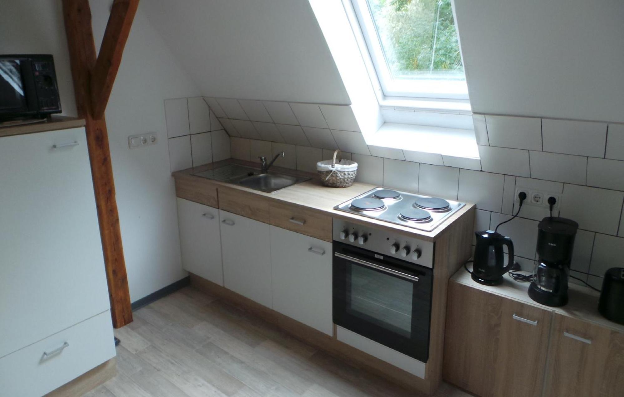 Ferienwohnung Lueken Hooksiel Esterno foto