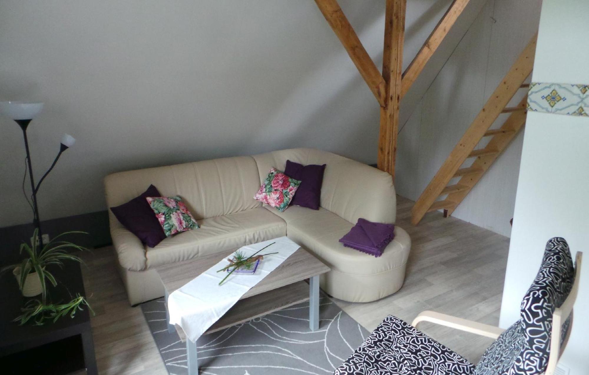 Ferienwohnung Lueken Hooksiel Esterno foto